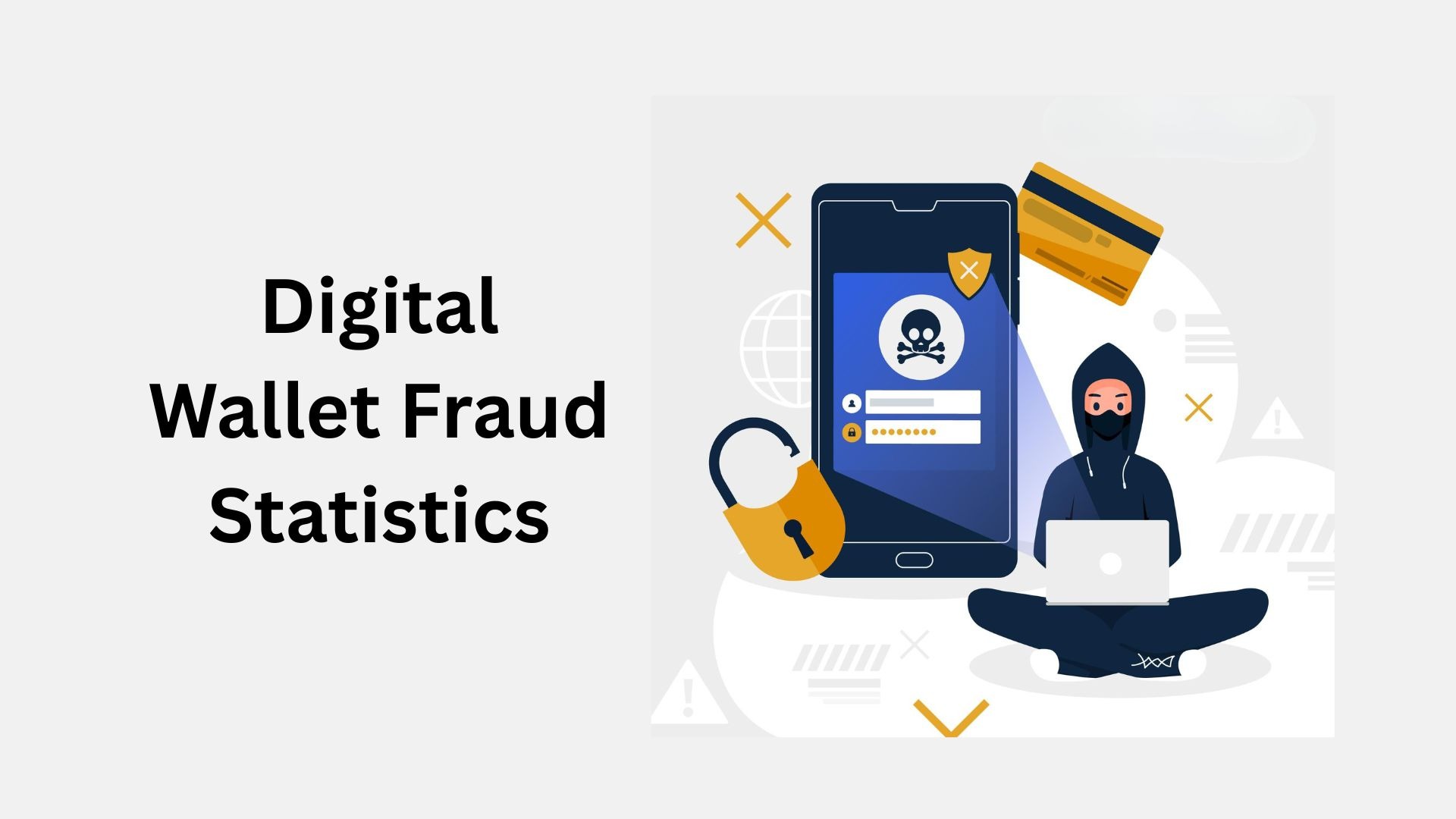 Digital Wallet Fraud Statistics And Facts (2025): By Regional Analysis, Type, Business Impacts, Challenges and Recent Developments