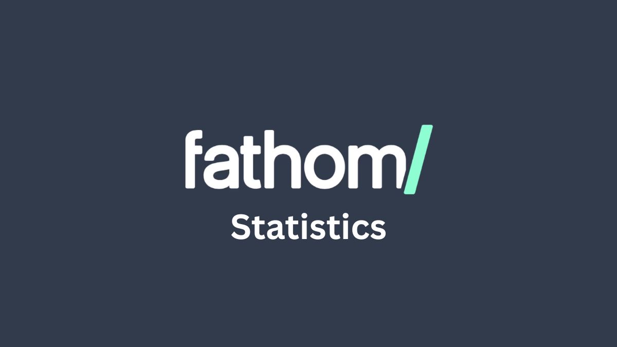 Fathom Statistics By Revenue, Users and Facts (2025)