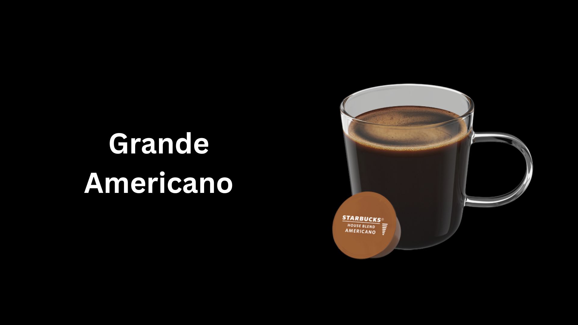 Grande Americano
