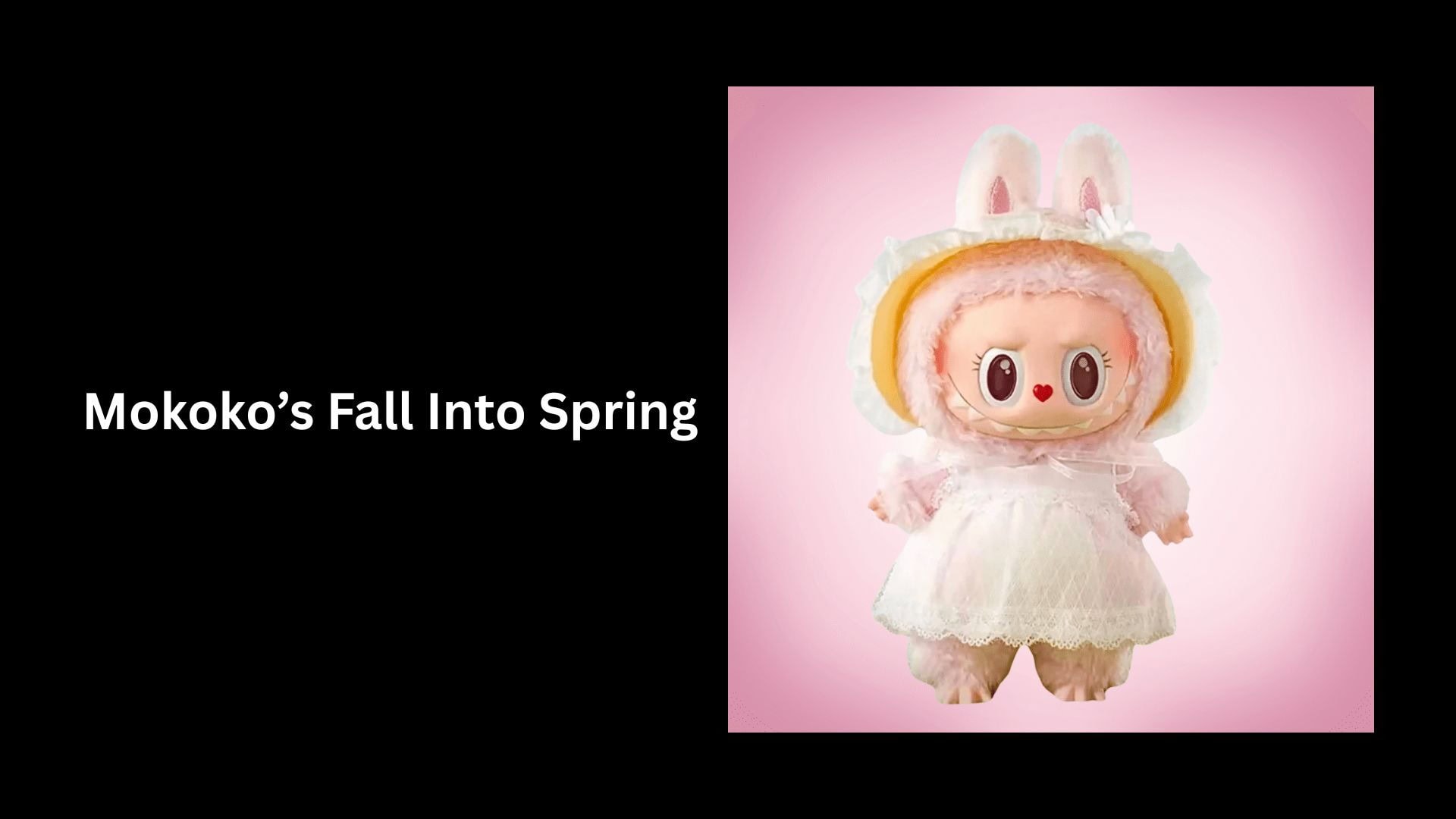Mokoko’s Fall Into Spring