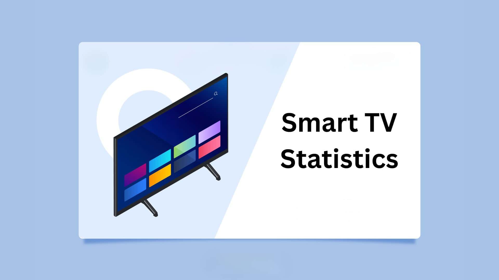 Smart TV Statistics By Market Size, Region, Key Players, Operating System, Generation, Trend and Recent Developments (2025)