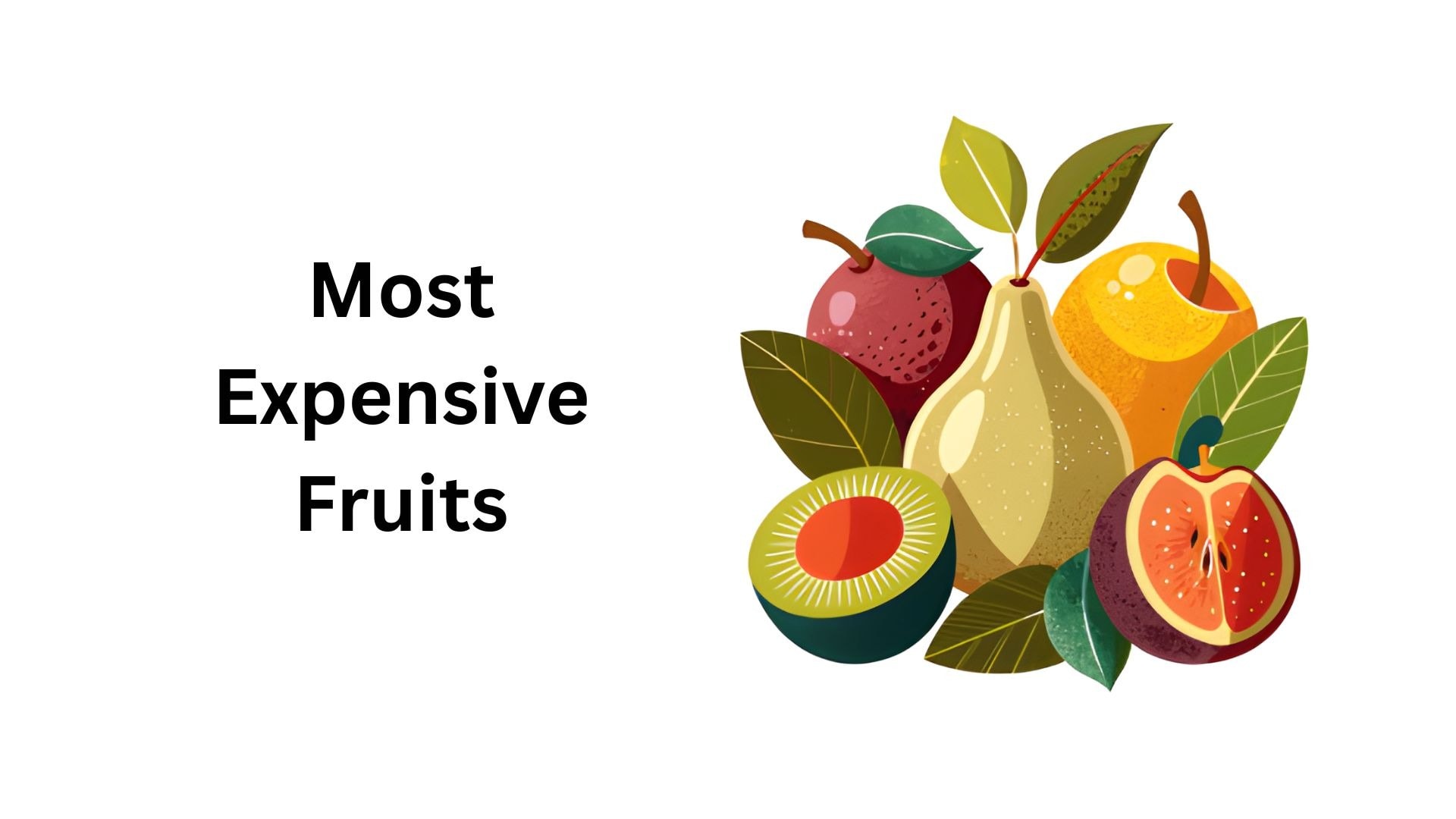 Top 10 Most Expensive Fruits In The World You Won’t Believe Exist (2025 Edition)