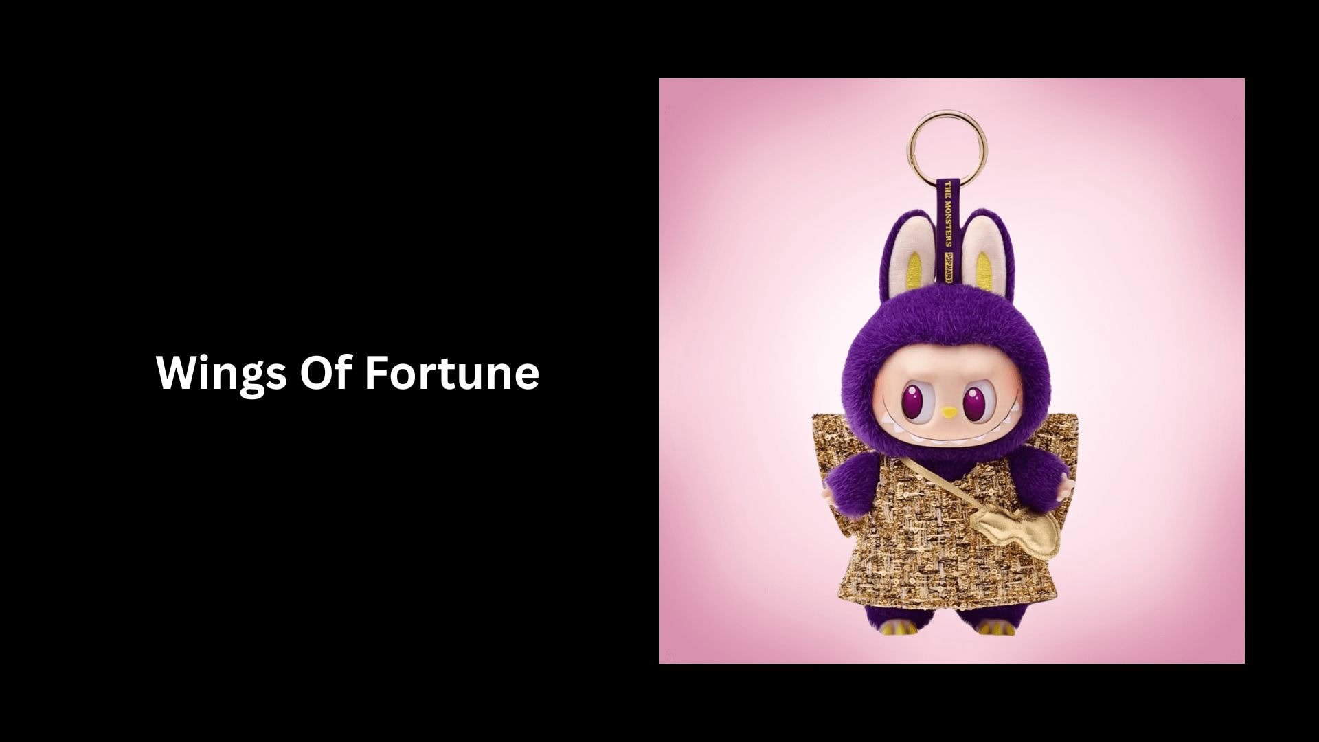 Wings Of Fortune