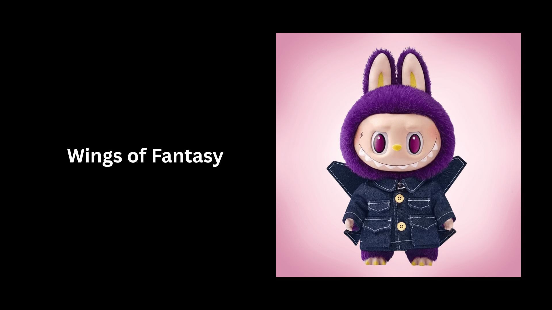 Wings of Fantasy