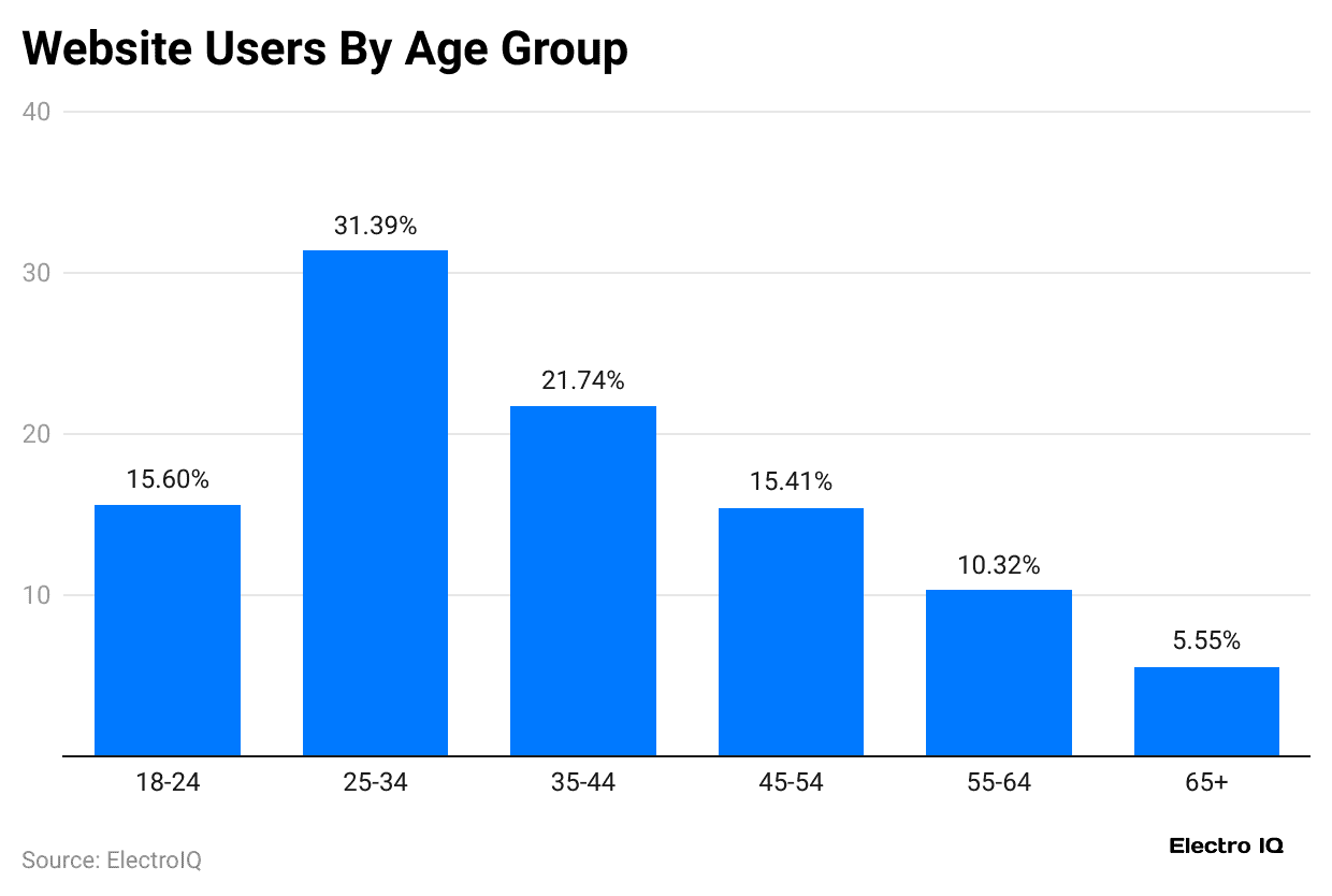 website-users-by-age-group