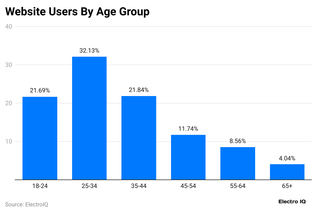 website-users-by-age-group