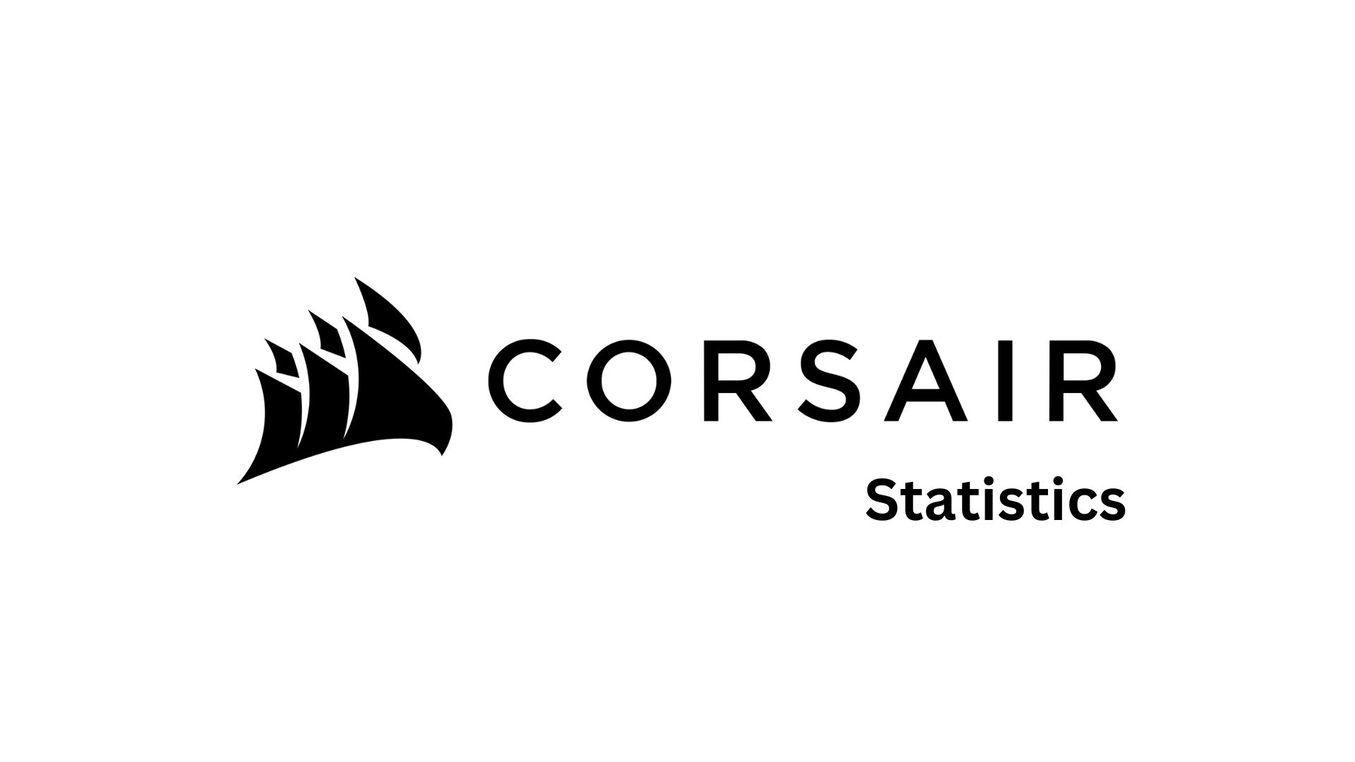 Corsair Statistics By Revenue, Cash And Debt (2025)