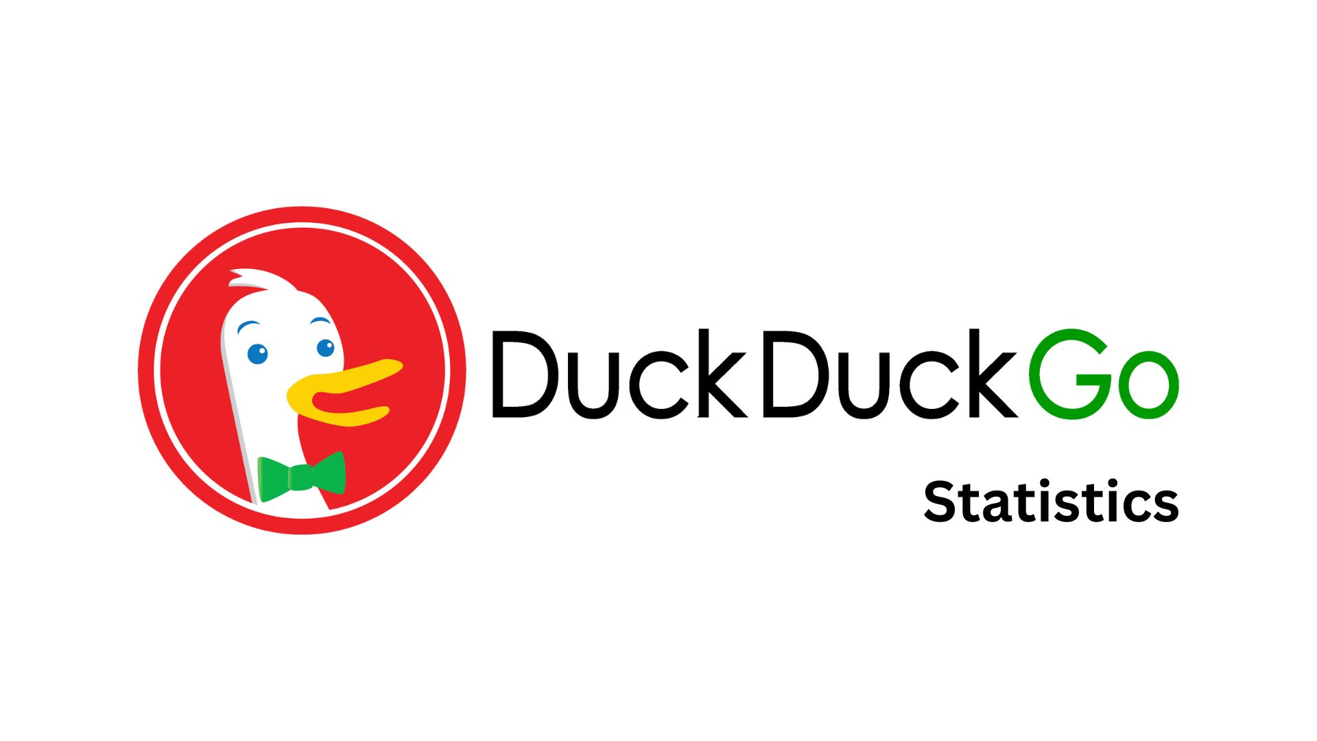 DuckDuckGo Statistics By Market Share, Revenue and Facts (2025)
