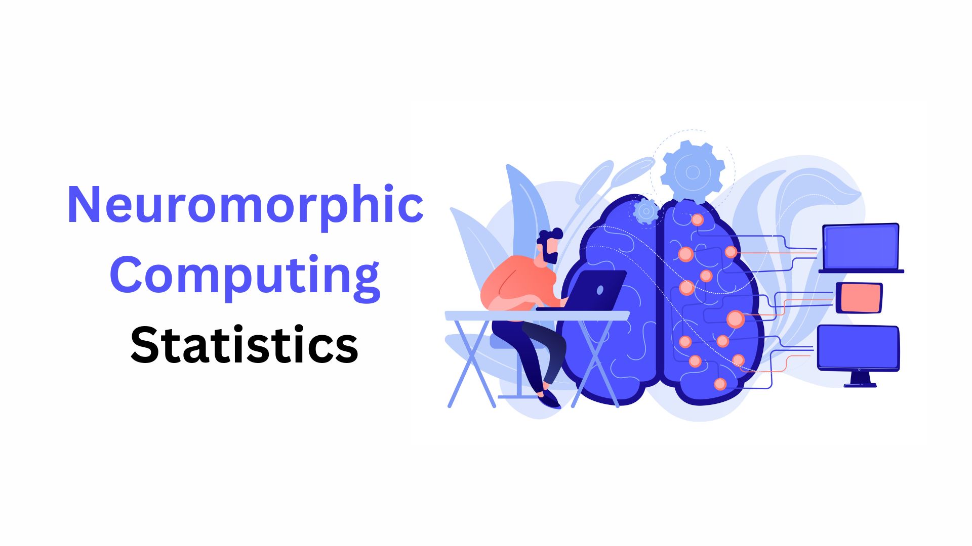 Neuromorphic Computing Statistics By Market Size, Usage and Facts (2025)