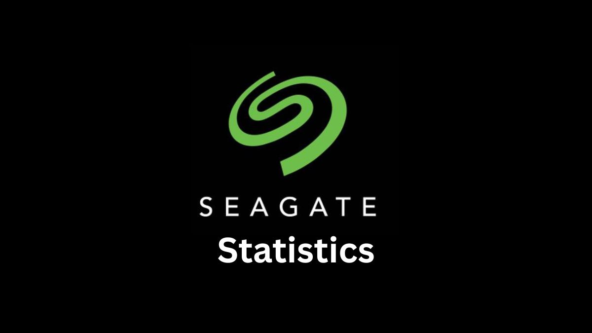 Seagate Statistics By Revenue, Employees and Facts (2025)
