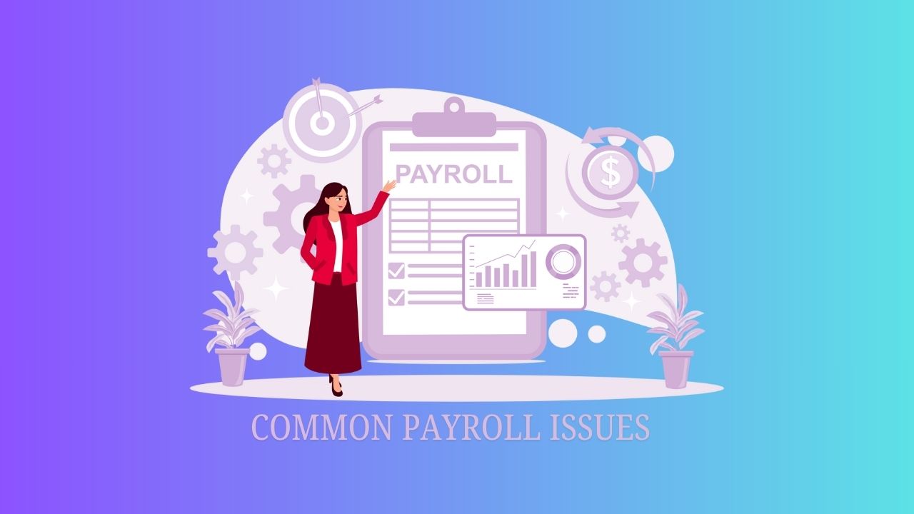 Common Payroll Issues Solved by Online Paystub Generators