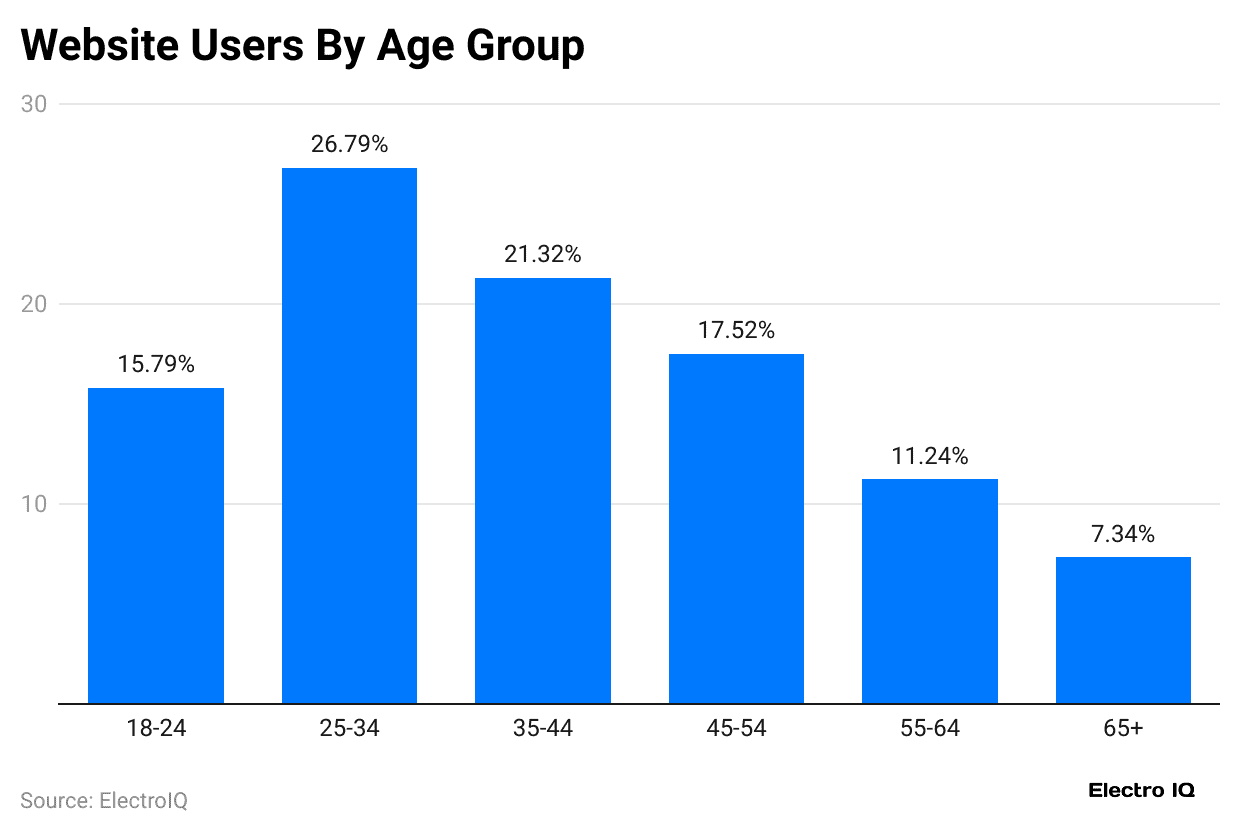 website-users-by-age-group