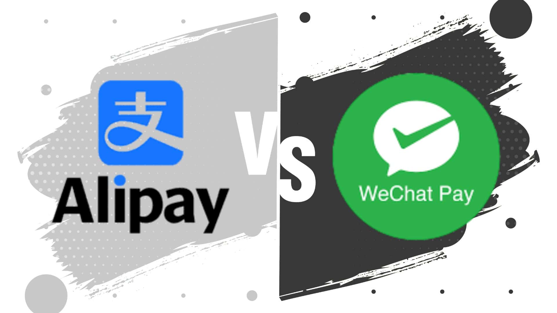 AliPay Vs. WeChat Pay Statistics You Must Need To Know (2025)