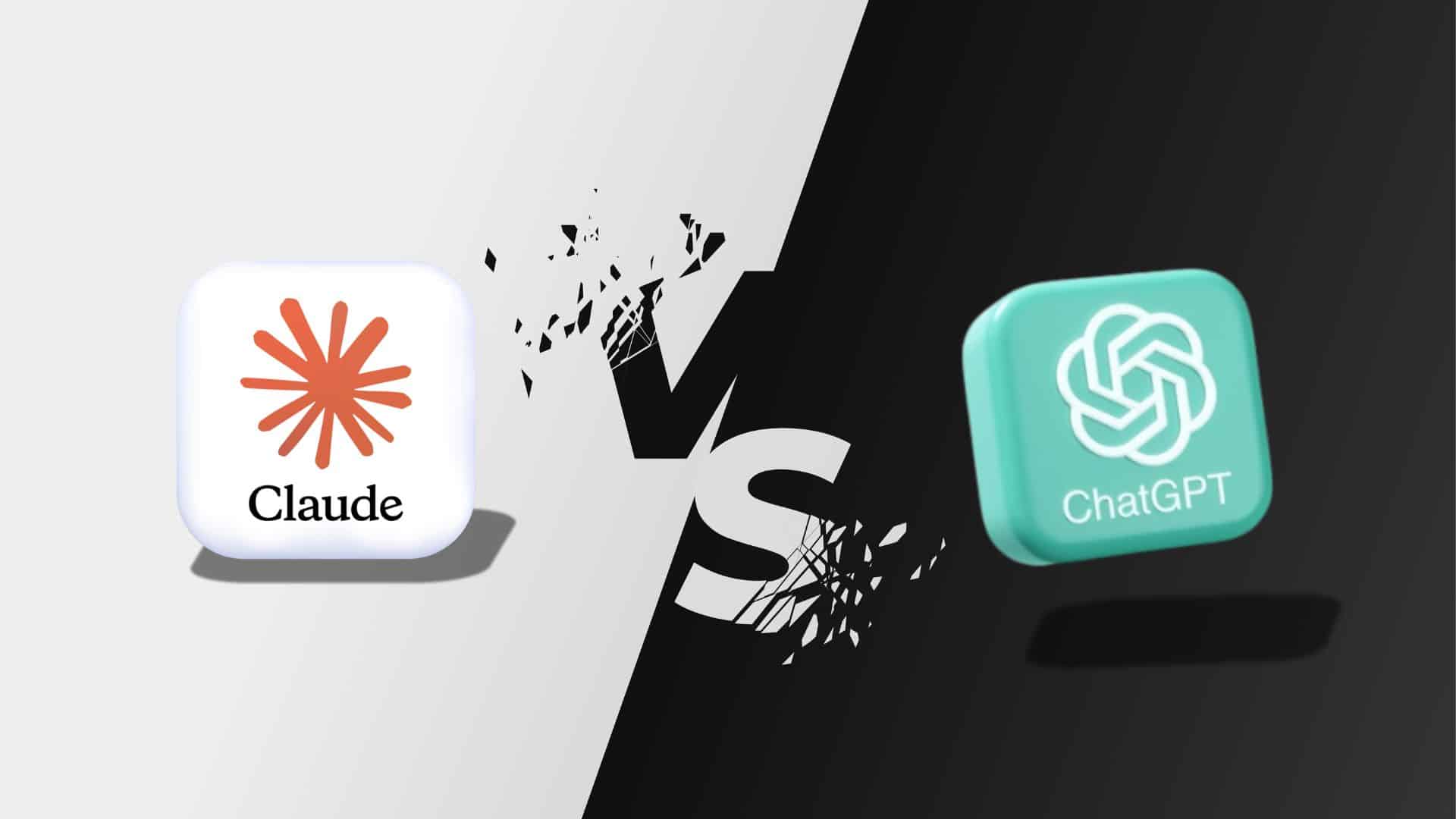 Claude Vs. ChatGPT Statistics By Usage And Engagement (2025)