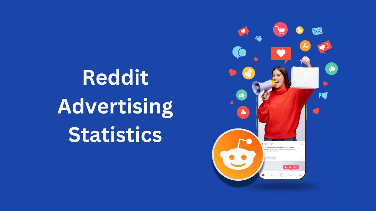 Reddit Advertising Statistics and Facts (2025)