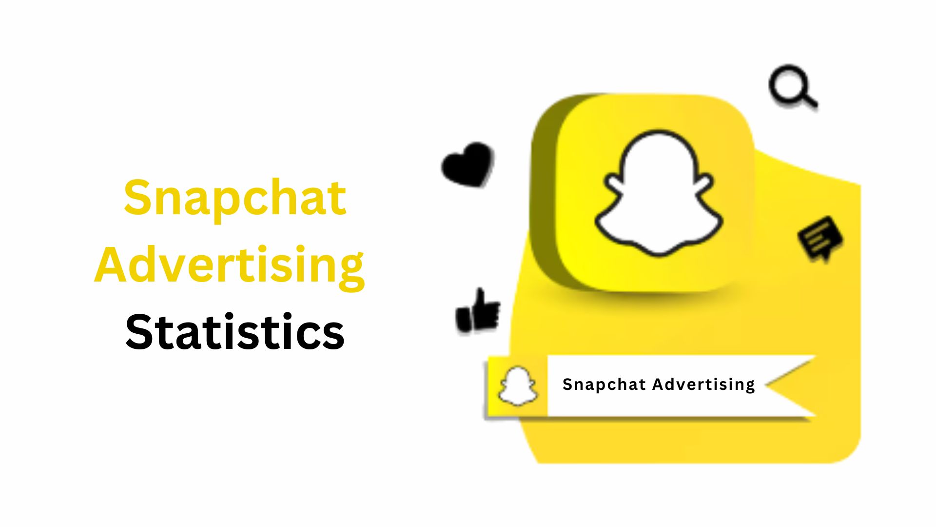 Snapchat Advertising Statistics By Revenue, Marketing and Facts (2025)