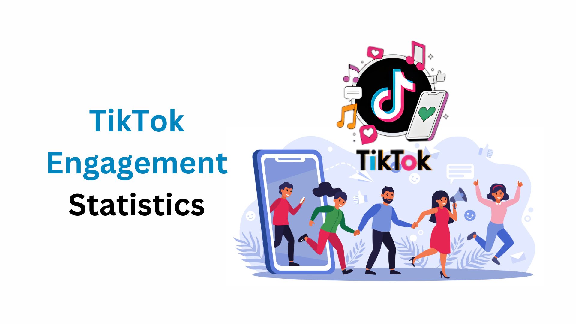 TikTok Engagement Statistics By Region, User Insight and Facts (2025)