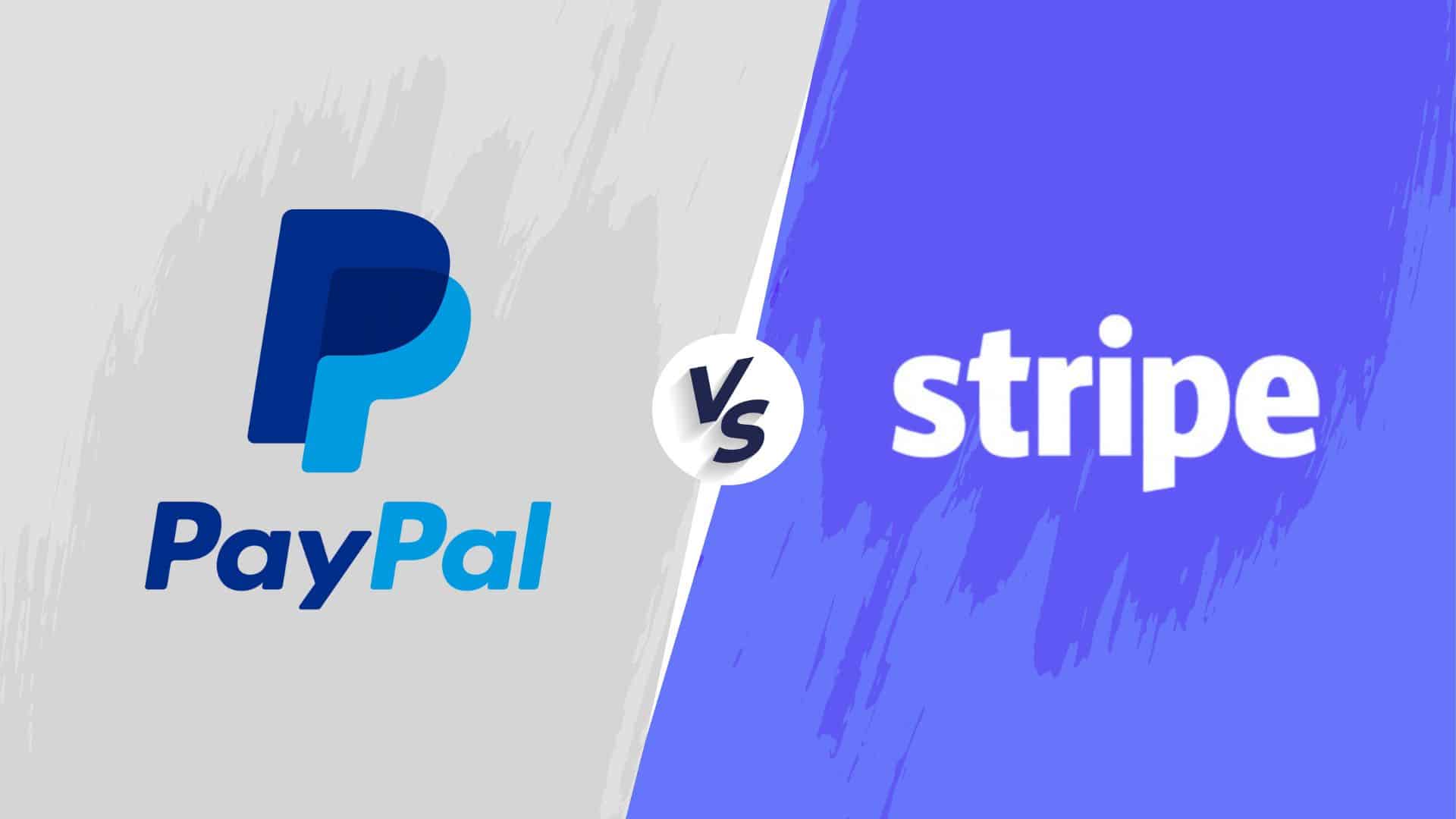 PayPal Vs. Stripe Statistics By Technologies, Security & Facts 2026