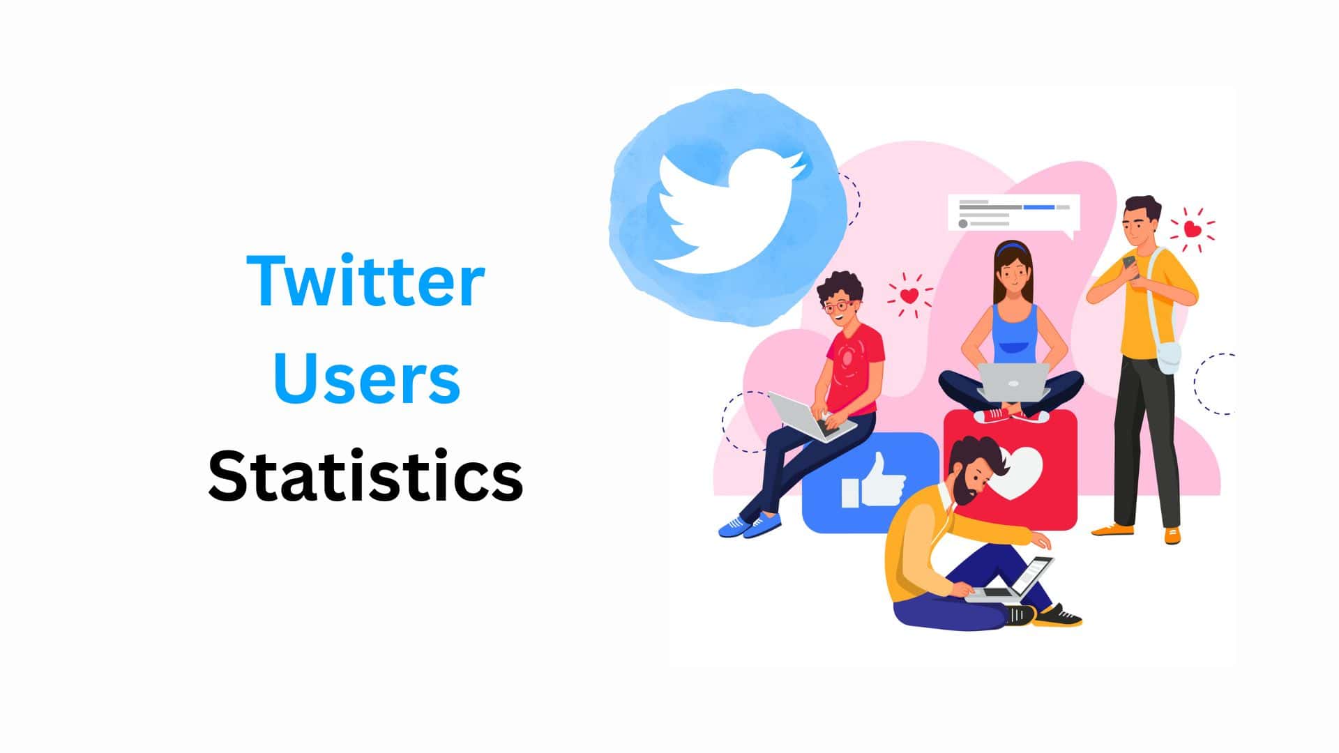 Twitter Users Statistics and Facts, Trends and Insights (2026)