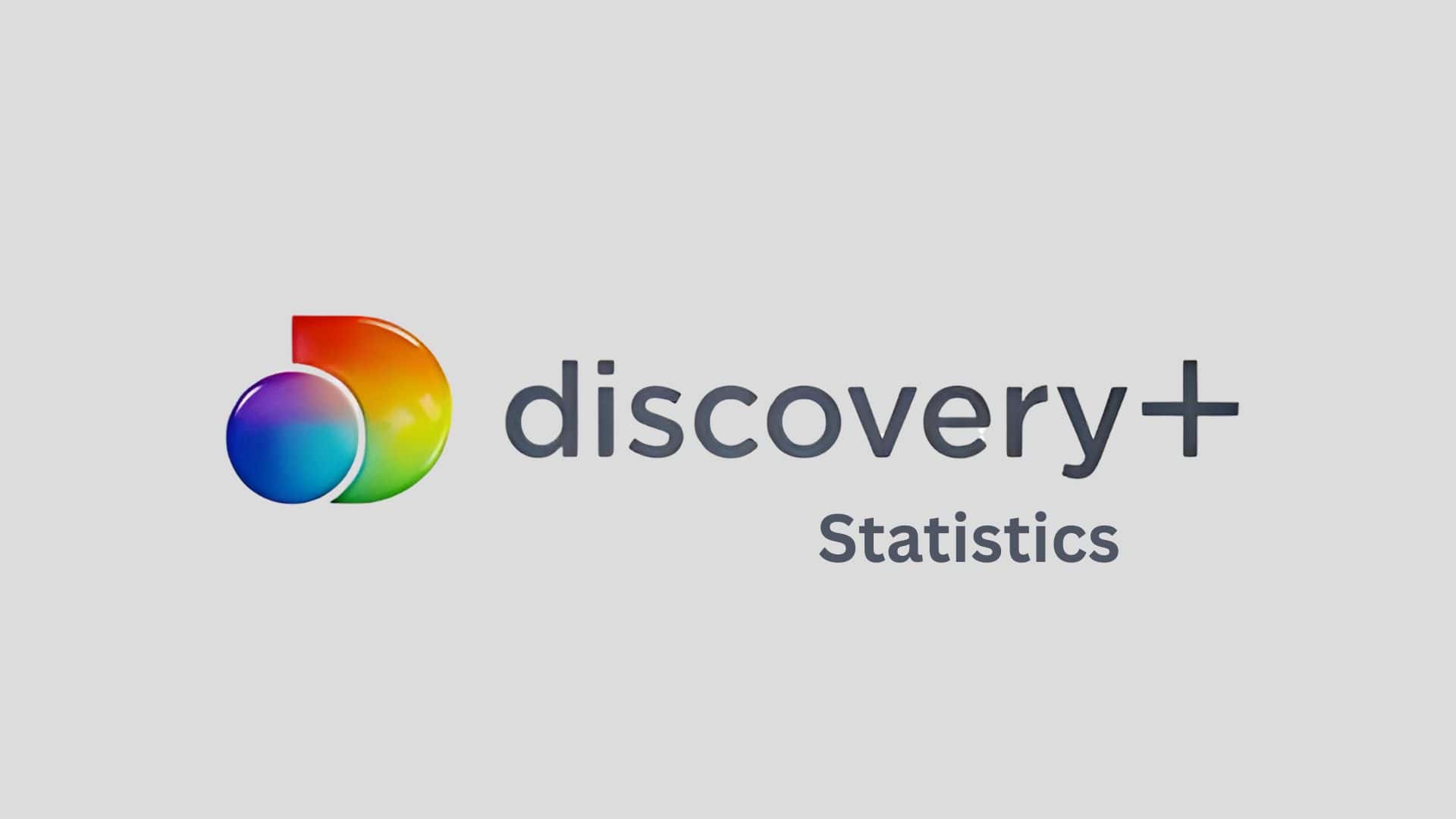 Discovery+ Statistics By Service, Performance & Insights (2026)